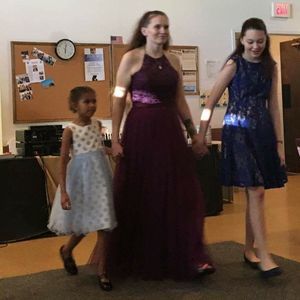 Meet your Posher, Beverly